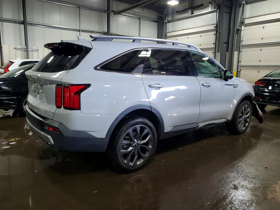 Aukcja sprzedaży 2023 Kia Sorento, vin: 5XYRKDLF4PG196408, numer aukcji: 79054885