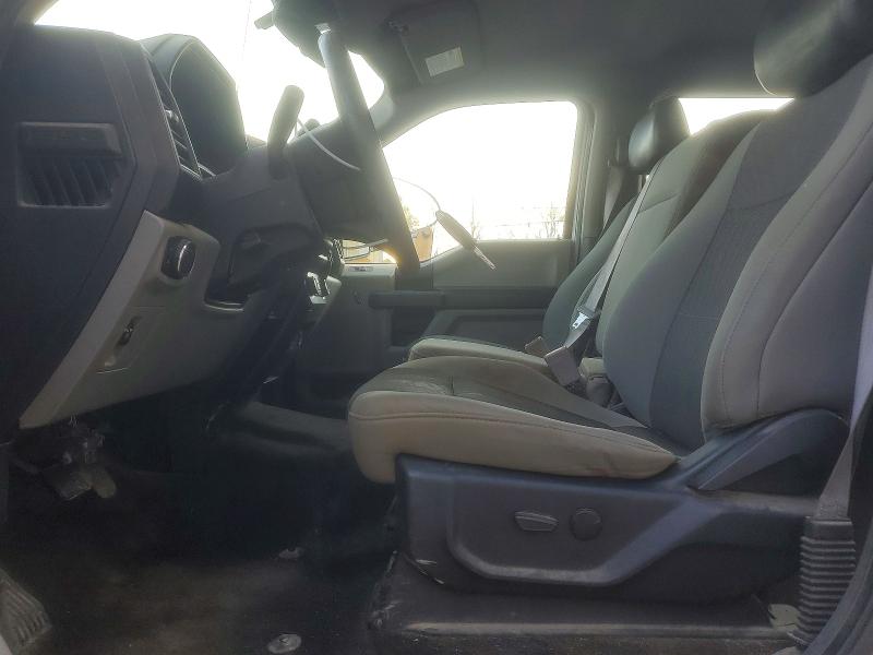 Aukcja sprzedaży 2020 Ford F150, vin: 1FTEW1E5XLFA73442, numer aukcji: 76433645
