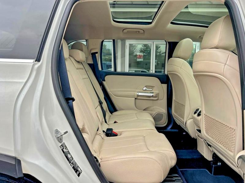Продажа на аукционе авто 2020 Mercedes-benz Glb 250 4m, vin: W1N4M4HB6LW026423, номер лота: 76339555