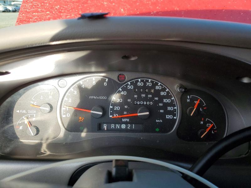 Продаж на аукціоні авто 2002 Mazda B4000, vin: 4F4ZR47EX2TM22789, номер лоту: 76635225