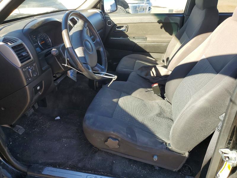 Продаж на аукціоні авто 2012 Gmc Canyon, vin: 1GTD5MFE7C8136998, номер лоту: 79066475