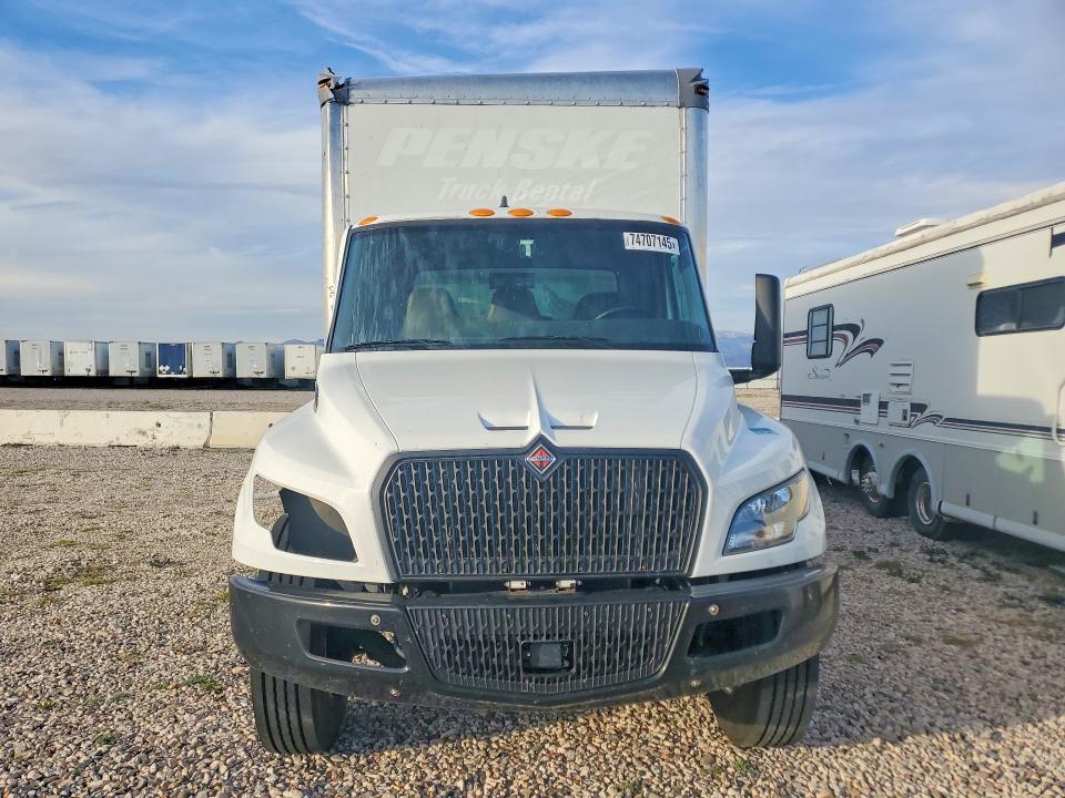 Auction sale of the 2023 International Mv607, vin: 3HAEUMML4PL679043, lot number: 78590645