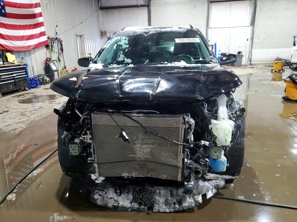 Продажа на аукционе авто 2024 Gmc Terrain, vin: 3GKALYEG9RL212867, номер лота: 75072635