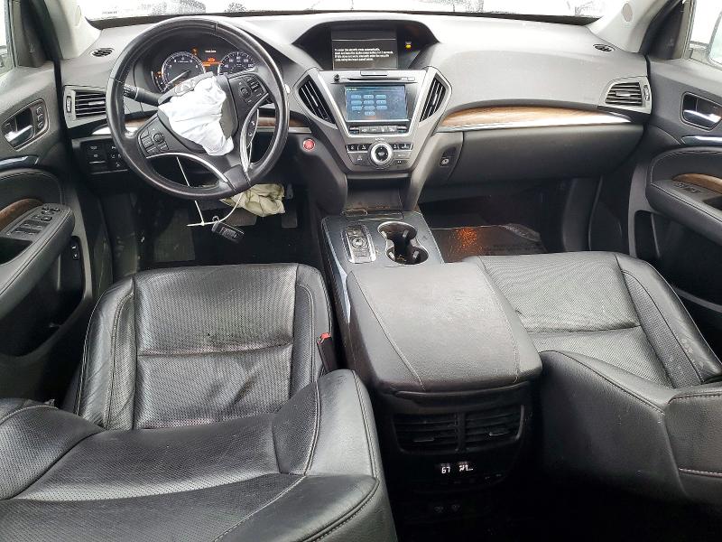 Aukcja sprzedaży 2019 Acura Mdx, vin: 5J8YD3H5XKL011535, numer aukcji: 78380915