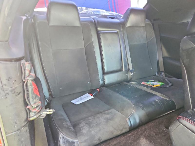 Aukcja sprzedaży 2018 Dodge Challenger, vin: 2C3CDZBT2JH199695, numer aukcji: 78290845