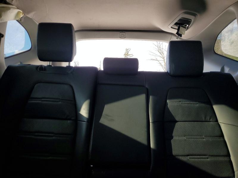 Продаж на аукціоні авто 2021 Honda Cr-v, vin: 5J6RW2H8XMA001145, номер лоту: 75698685
