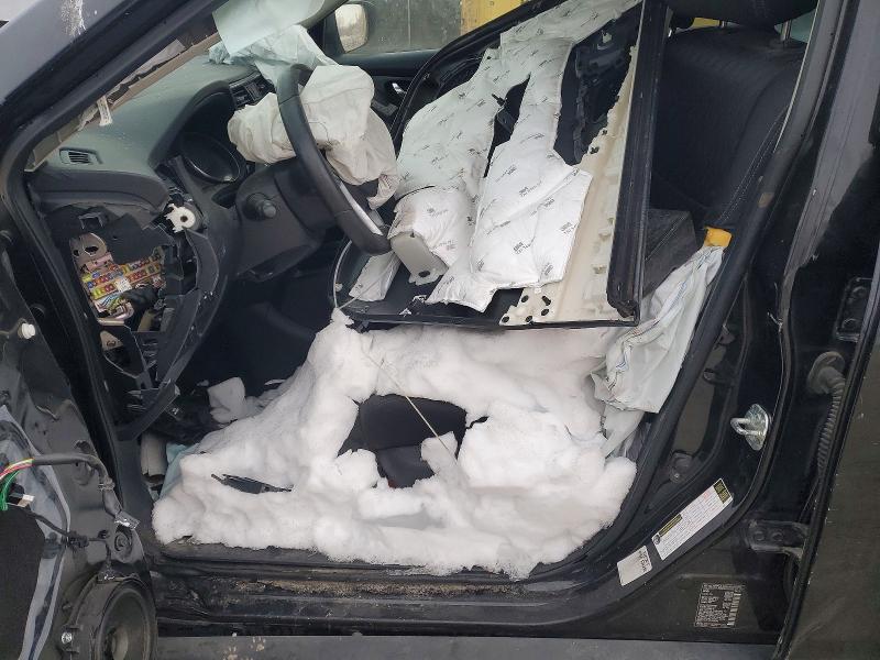 2019 Nissan Rogue მანქანა იყიდება აუქციონზე, vin: KNMAT2MT3KP549021, აუქციონის ნომერი: 75581775