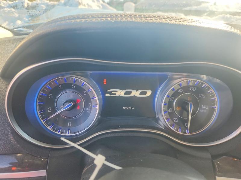 78793705 :رقم المزاد ، 2C3CCAKG9GH351309 vin ، 2016 Chrysler 300c مزاد بيع