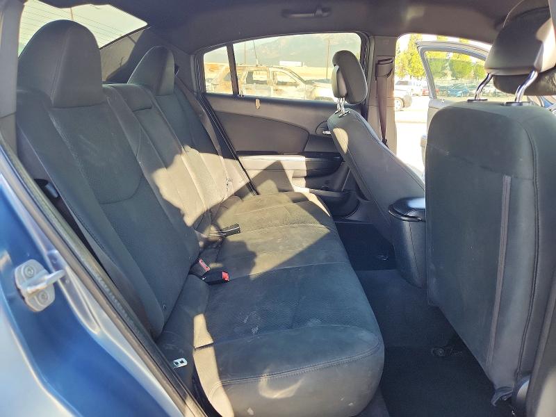 76659805 :رقم المزاد ، 1C3BC1FB2BN592963 vin ، 2011 Chrysler 200 مزاد بيع