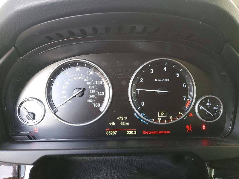 Продаж на аукціоні авто 2017 Bmw X5, vin: 5UXKR0C32H0V78079, номер лоту: 78653405