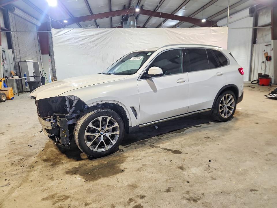 Продажа на аукционе авто 2019 Bmw X5, vin: 5UXCR6C55KLK87171, номер лота: 77322455