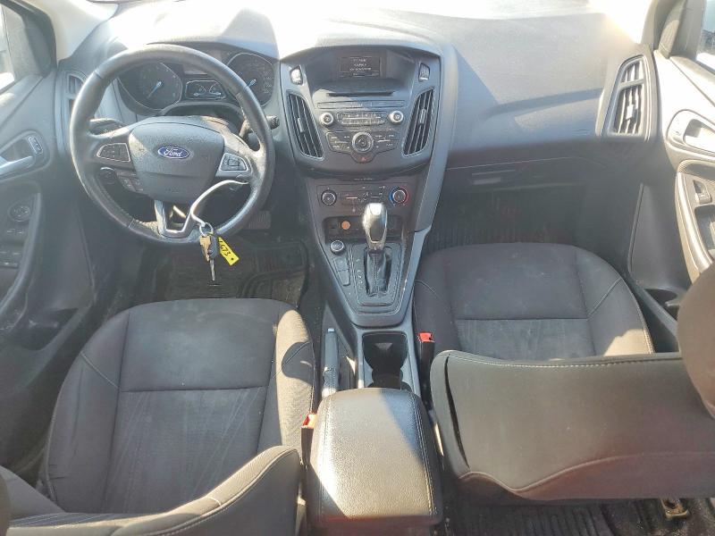 Продажа на аукционе авто 2016 Ford Focus, vin: 1FADP3K28GL333560, номер лота: 79245035