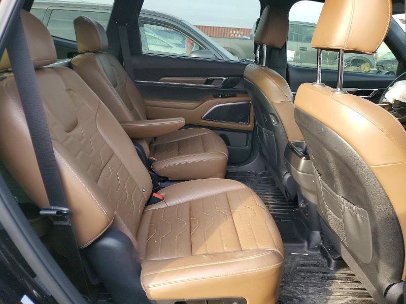 78883005 :رقم المزاد ، 5XYP5DHC4MG149839 vin ، 2021 Kia Telluride مزاد بيع