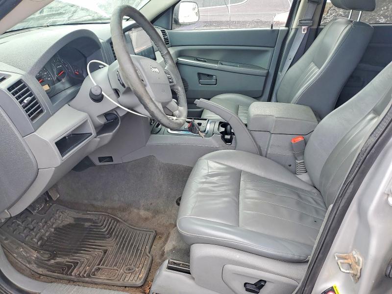 Aukcja sprzedaży 2005 Jeep Grand Cherokee, vin: 1J8GR48KX5C573942, numer aukcji: 78755905