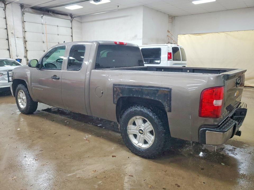 Продажа на аукционе авто 2012 Chevrolet Silverado, vin: 1GCRKSE7XCZ266385, номер лота: 75784775