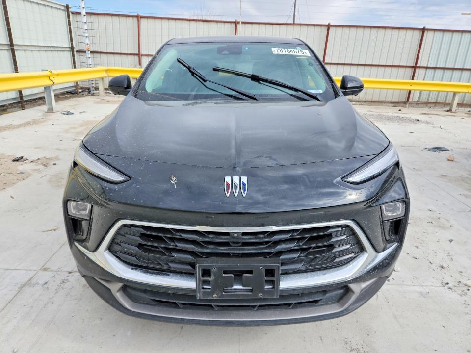 76164675 :رقم المزاد ، KL4AMBSP2SB012621 vin ، 2025 Buick Encore Gx مزاد بيع