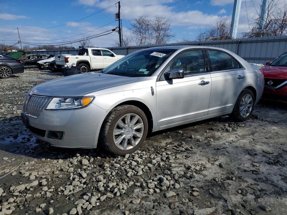 77353545 :رقم المزاد ، 3LNHL2JC5BR767050 vin ، 2011 Lincoln Mkz مزاد بيع
