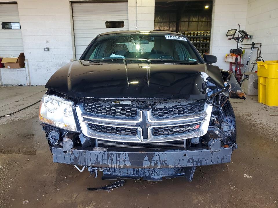 2014 Dodge Avenger მანქანა იყიდება აუქციონზე, vin: 1C3CDZAB6EN151140, აუქციონის ნომერი: 77535385