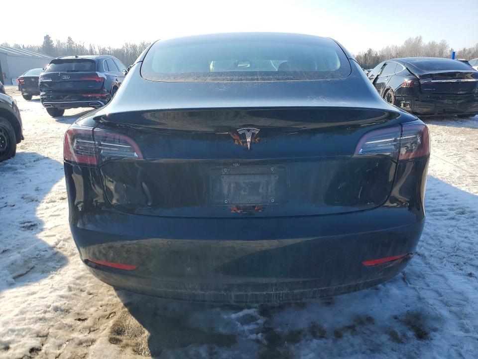 Aukcja sprzedaży 2022 Tesla Model 3, vin: 5YJ3E1EA2NF199292, numer aukcji: 77666955