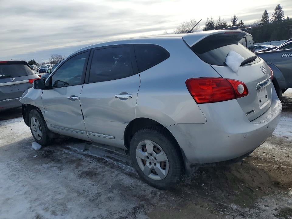 Aukcja sprzedaży 2013 Nissan Rogue, vin: JN8AS5MT8DW036090, numer aukcji: 78410475