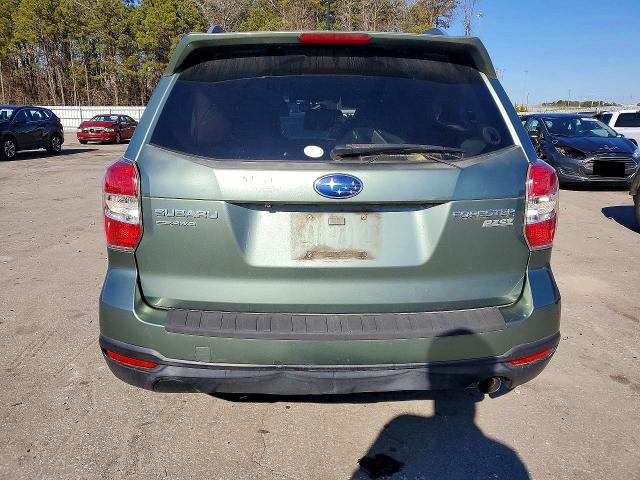 Продаж на аукціоні авто 2015 Subaru Forester, vin: JF2SJAWC1FH544032, номер лоту: 76888605