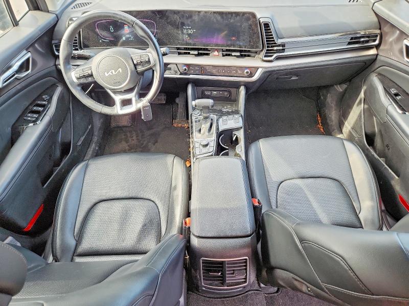 Продажа на аукционе авто 2023 Kia Sportage, vin: 5XYK33AF2PG032196, номер лота: 77956715