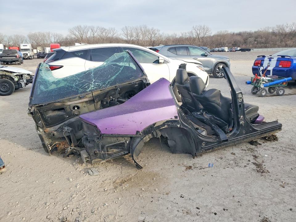 78552335 :رقم المزاد ، 2C3CDXEJ6JH157965 vin ، 2018 Dodge Charger مزاد بيع