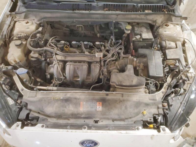 Aukcja sprzedaży 2016 Ford Fusion, vin: 3FA6P0H75GR114535, numer aukcji: 77881385