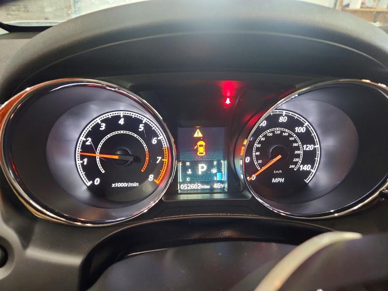 Aukcja sprzedaży 2021 Mitsubishi Outlander Sport, vin: JA4APVAU9MU001302, numer aukcji: 76637585