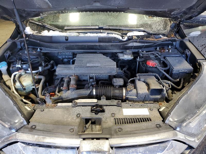 Aukcja sprzedaży 2018 Honda Cr-v, vin: 7FARW2H5XJE063440, numer aukcji: 76969315