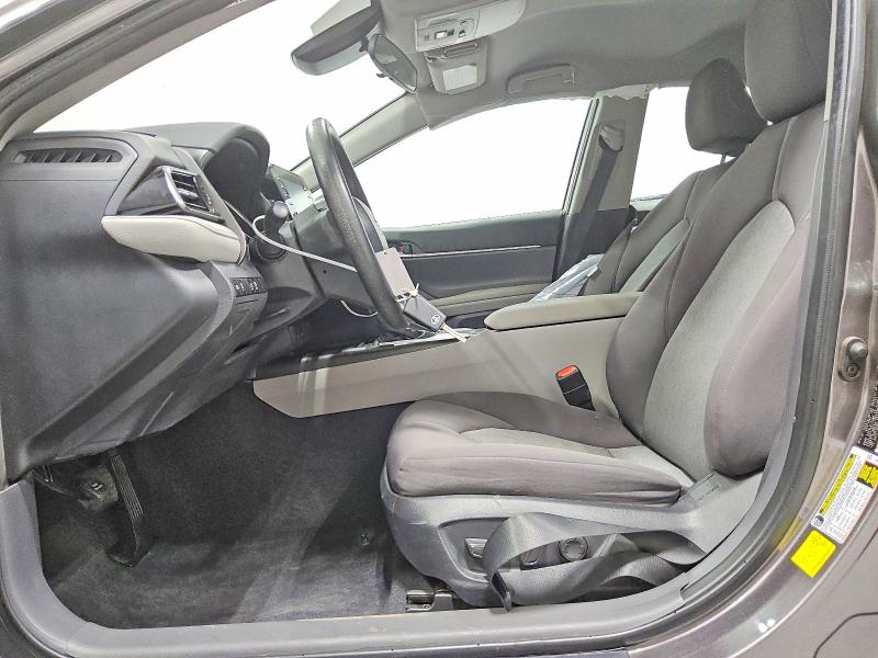 Продаж на аукціоні авто 2024 Toyota Camry, vin: 4T1C11AK5RU217285, номер лоту: 77390675