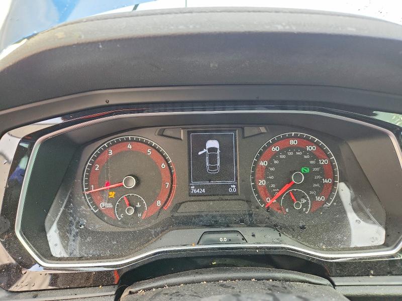 Aukcja sprzedaży 2019 Volkswagen Jetta, vin: 3VWC57BU0KM008359, numer aukcji: 76995185