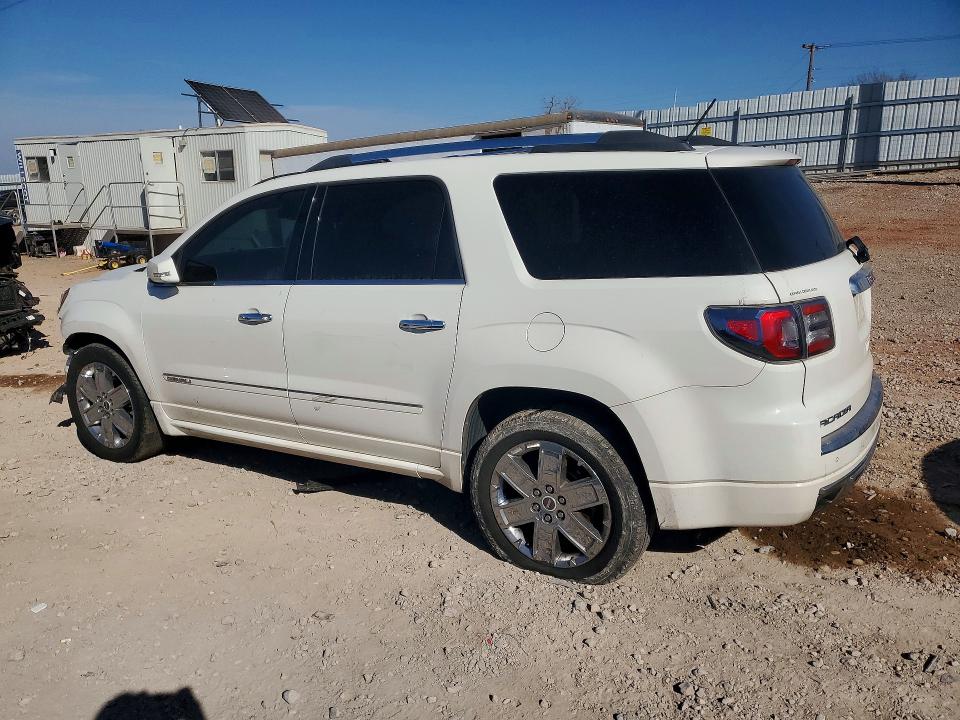 Продажа на аукционе авто 2013 Gmc Acadia, vin: 1GKKRTKD8DJ220085, номер лота: 77166025