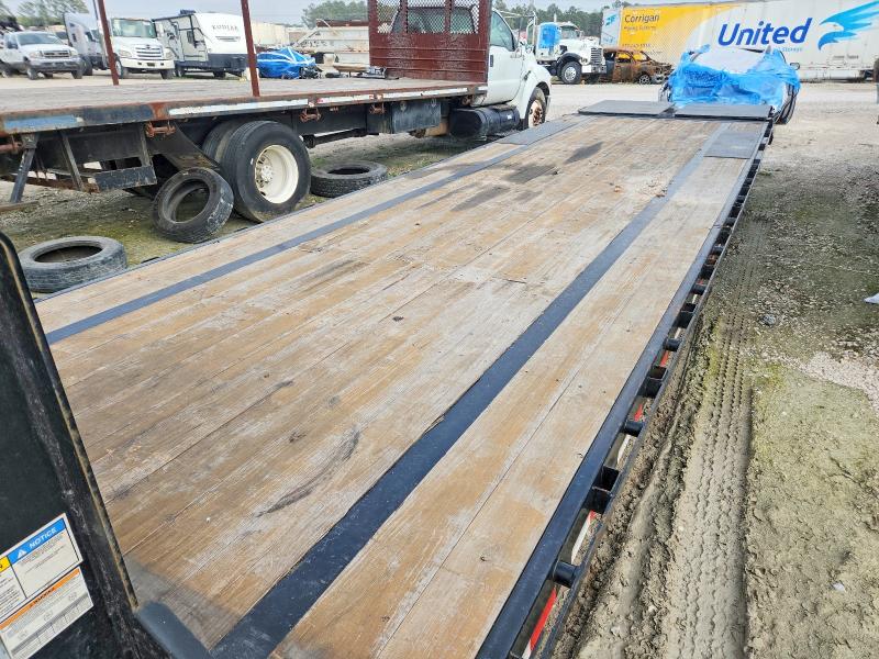Продажа на аукционе авто 2024 Pj Trailer, vin: 4P53F4123R1412171, номер лота: 50688236