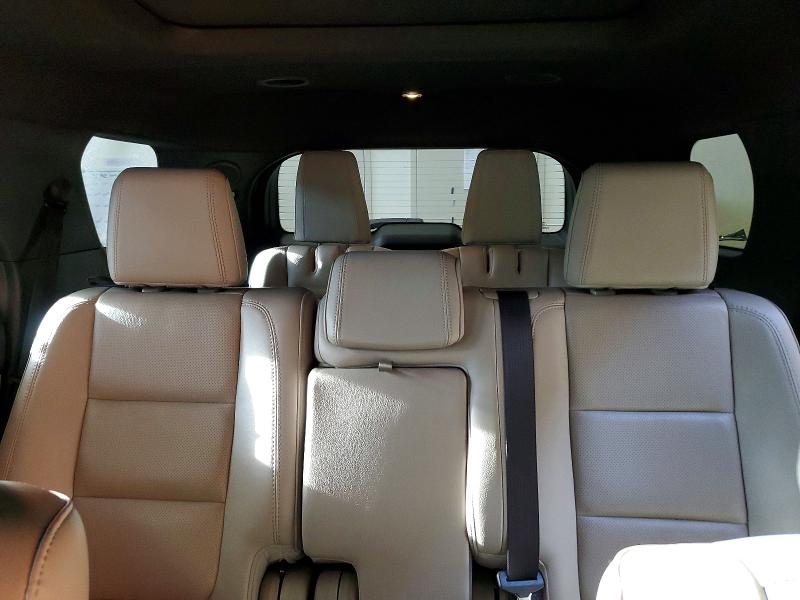 Продажа на аукционе авто 2013 Ford Explorer, vin: 1FM5K8F88DGA64730, номер лота: 74622875