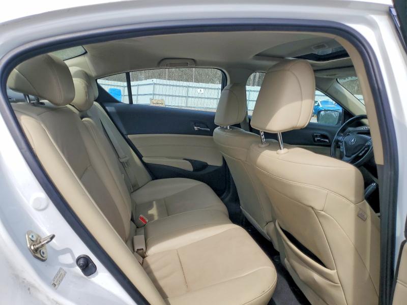 Aukcja sprzedaży 2016 Acura Ilx, vin: 19UDE2F7XGA016408, numer aukcji: 79023115