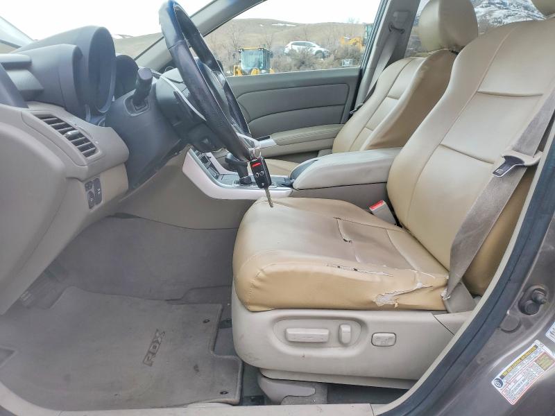 Aukcja sprzedaży 2007 Acura Rdx, vin: 5J8TB18507A016525, numer aukcji: 79243335
