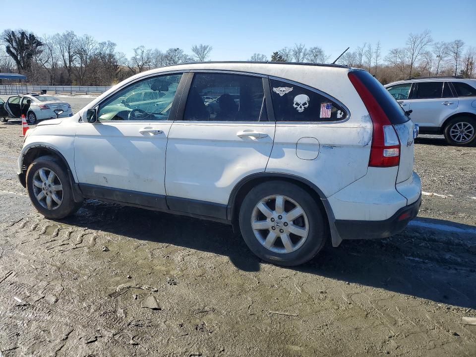 Продажа на аукционе авто 2008 Honda Cr-v, vin: 5J6RE487X8L048157, номер лота: 75492895