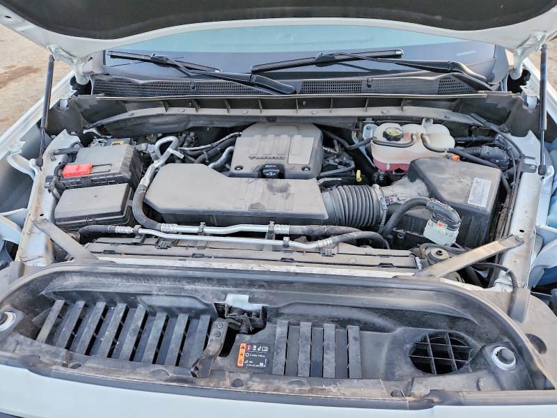 Aukcja sprzedaży 2021 Gmc Sierra, vin: 1GTP9CEK1MZ415183, numer aukcji: 78919385