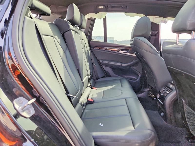 79223855 :رقم المزاد ، 5UXTR7C59KLF24740 vin ، 2019 Bmw X3 مزاد بيع