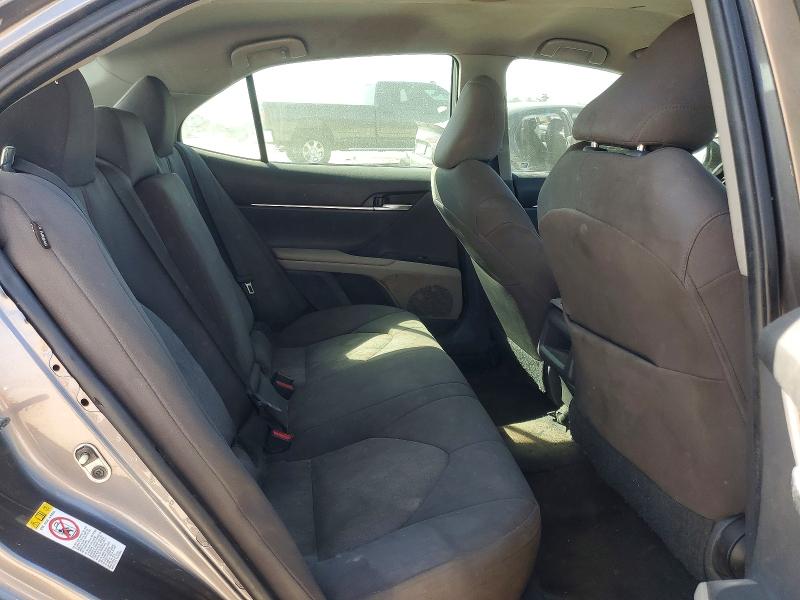 Продажа на аукционе авто 2019 Toyota Camry, vin: 4T1B11HK0KU208100, номер лота: 78805495