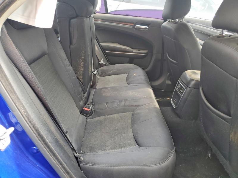 Aukcja sprzedaży 2020 Chrysler 300, vin: 2C3CCAAG4LH220803, numer aukcji: 78230665