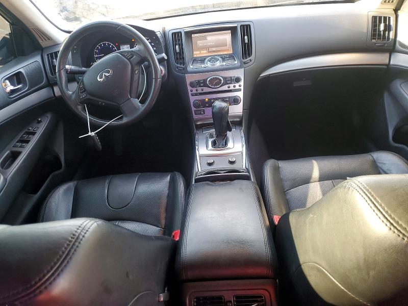 Продаж на аукціоні авто 2015 Infiniti Q40, vin: JN1CV6AP5FM501029, номер лоту: 77974775