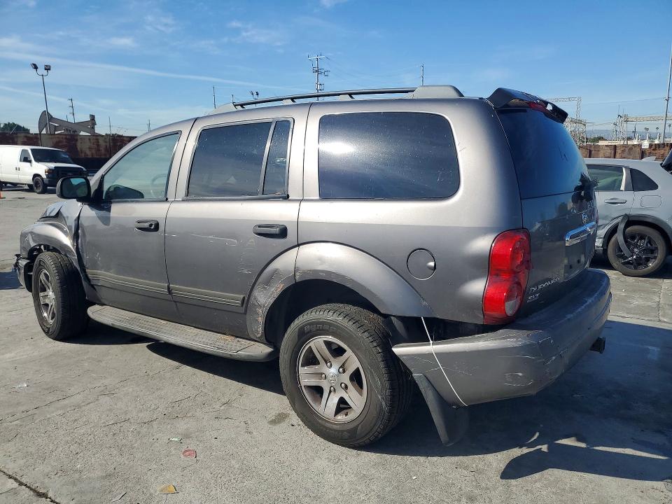 Aukcja sprzedaży 2004 Dodge Durango, vin: 1D4HD48D14F125651, numer aukcji: 77671355