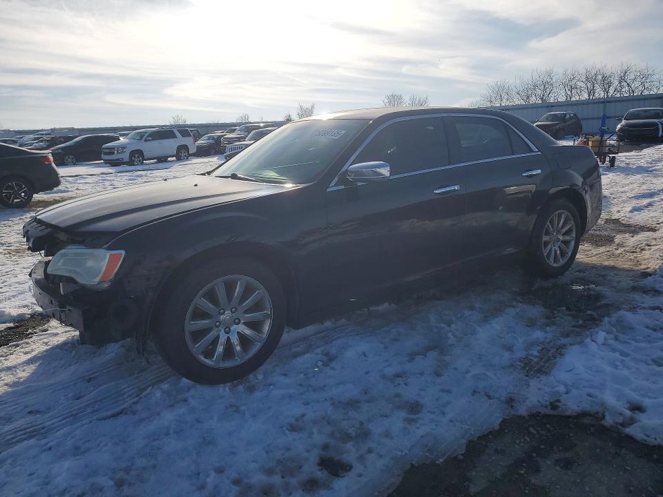 Aukcja sprzedaży 2011 Chrysler 300, vin: 2C3CA5CG3BH546102, numer aukcji: 75399165