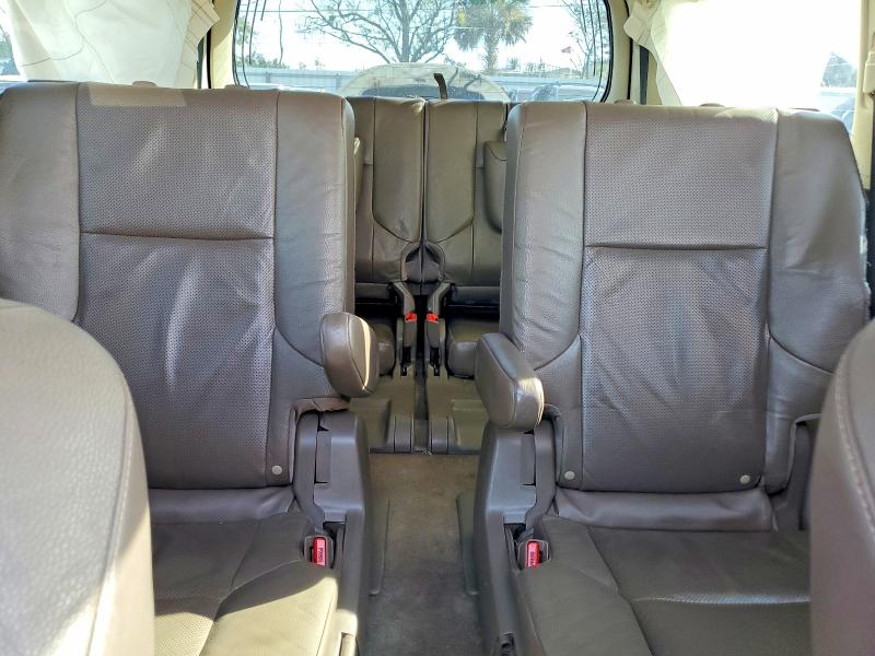 78245145 :رقم المزاد ، JTJBM7FX9J5205831 vin ، 2018 Lexus Gx 460 مزاد بيع