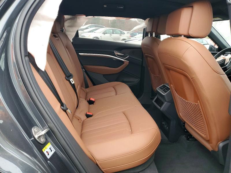 Aukcja sprzedaży 2024 Audi Q8 E-tron, vin: WA15AAGE9RB063054, numer aukcji: 78138915