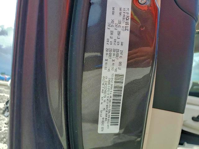 2017 Chrysler Pacifica მანქანა იყიდება აუქციონზე, vin: 2C4RC1EG7HR821754, აუქციონის ნომერი: 77802075