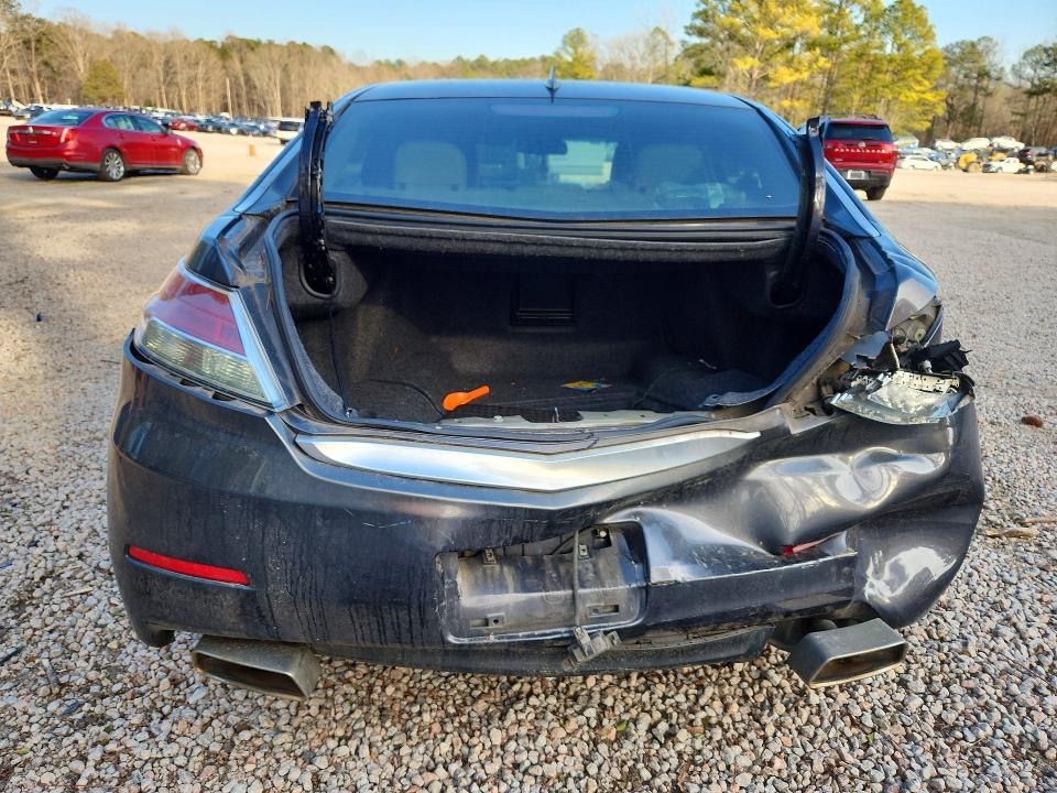 2012 Acura Tl მანქანა იყიდება აუქციონზე, vin: 19UUA8F56CA011908, აუქციონის ნომერი: 76466865