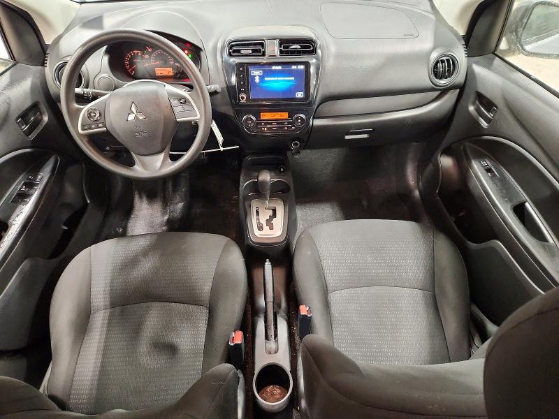 Продаж на аукціоні авто 2024 Mitsubishi Mirage, vin: ML32FUFJ2RHF08683, номер лоту: 75692745